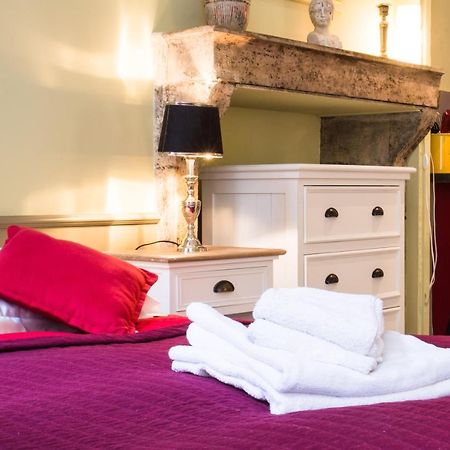 Appartement - Petit Buffon Dijon Ngoại thất bức ảnh