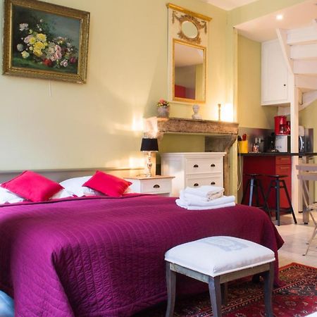 Appartement - Petit Buffon Dijon Ngoại thất bức ảnh