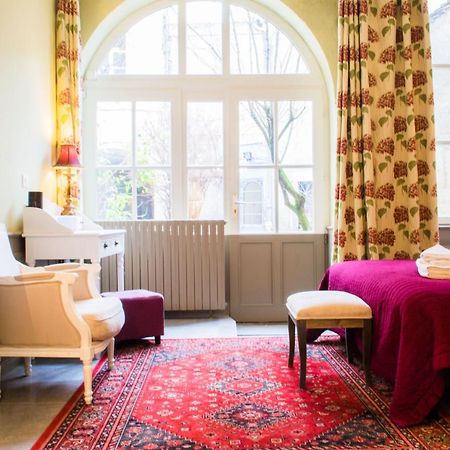 Appartement - Petit Buffon Dijon Ngoại thất bức ảnh