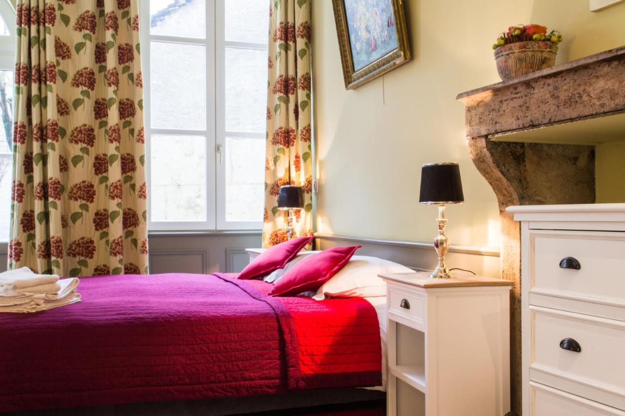 Appartement - Petit Buffon Dijon Ngoại thất bức ảnh