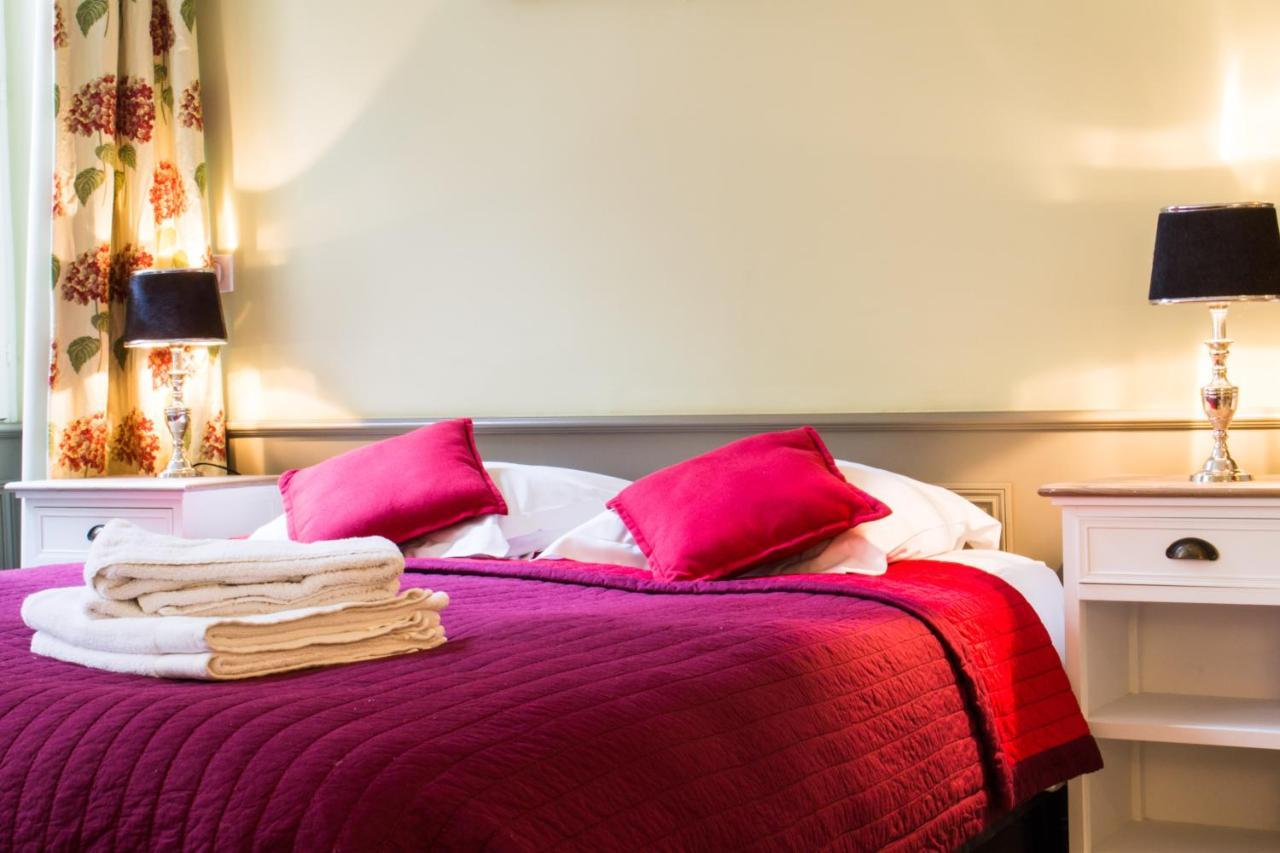 Appartement - Petit Buffon Dijon Ngoại thất bức ảnh